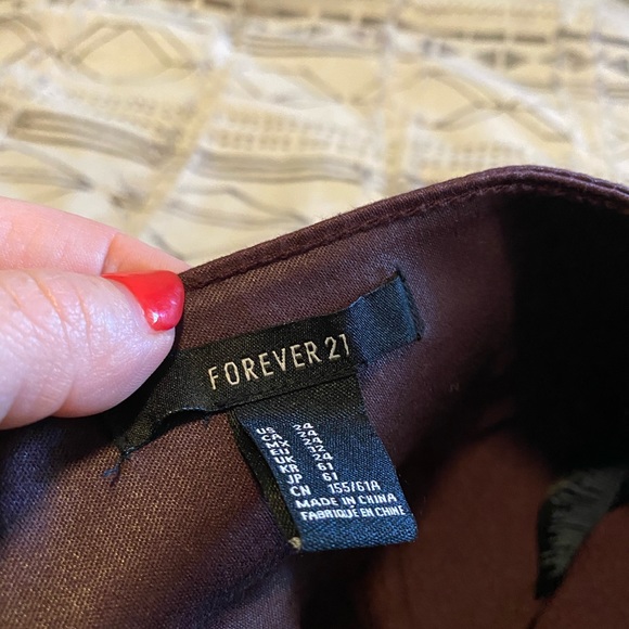 Micro Shorts - Picture 3 of 3